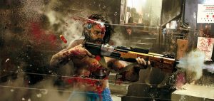 Cyberpunk 2077 - Alle Vorteilssplitter & wo ihr sie findet
