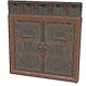 Rust - Double Armored Door - Level 3