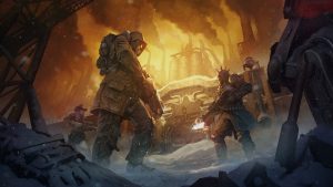 Wasteland 3: The Battle of Steeltown – Radio Puzzle lösen