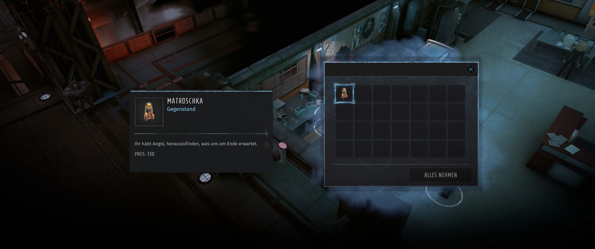 Wasteland 3 The Battle of Steeltown Fundorte aller Toaster