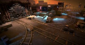 Wasteland 3: The Battle of Steeltown – Fundorte aller Toaster
