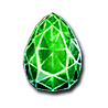 Perfect Emerald