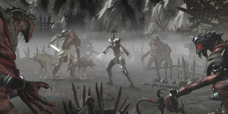 Diablo 2: Resurrected – Alle Unique Zauber
