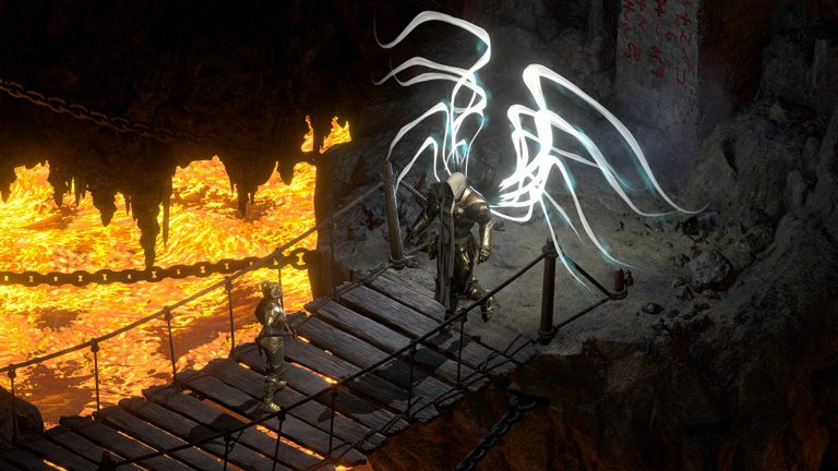 Diablo 2: Resurrected – Alle Unique Gürtel