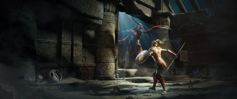 Diablo 2: Resurrected – Alle Unique Schilde