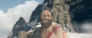 God of War: Alle Hörner mit Blutmet finden